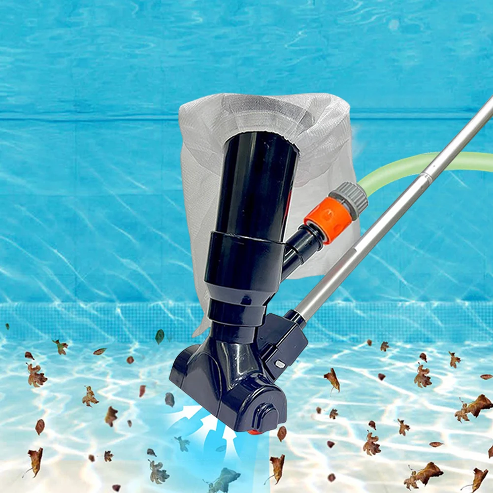 swimming pool maintenance