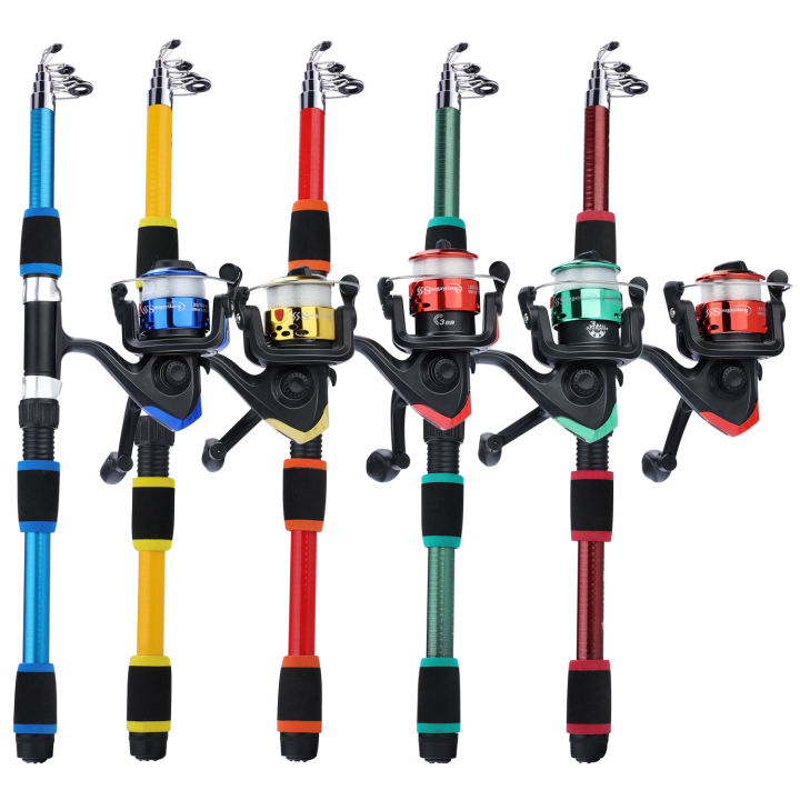 fishing rod