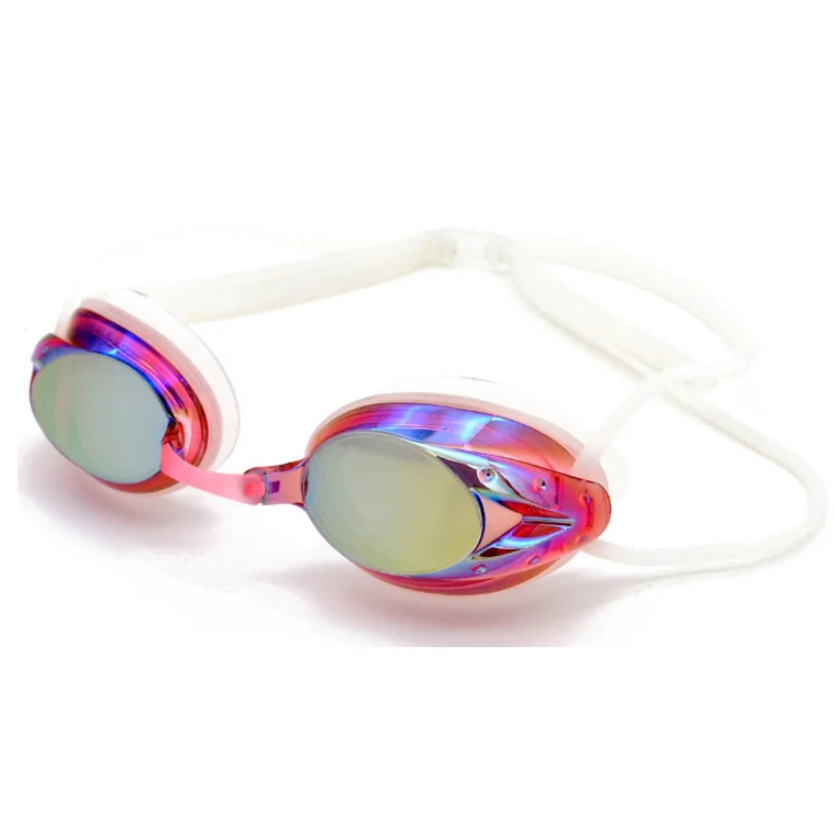 best swimming goggles