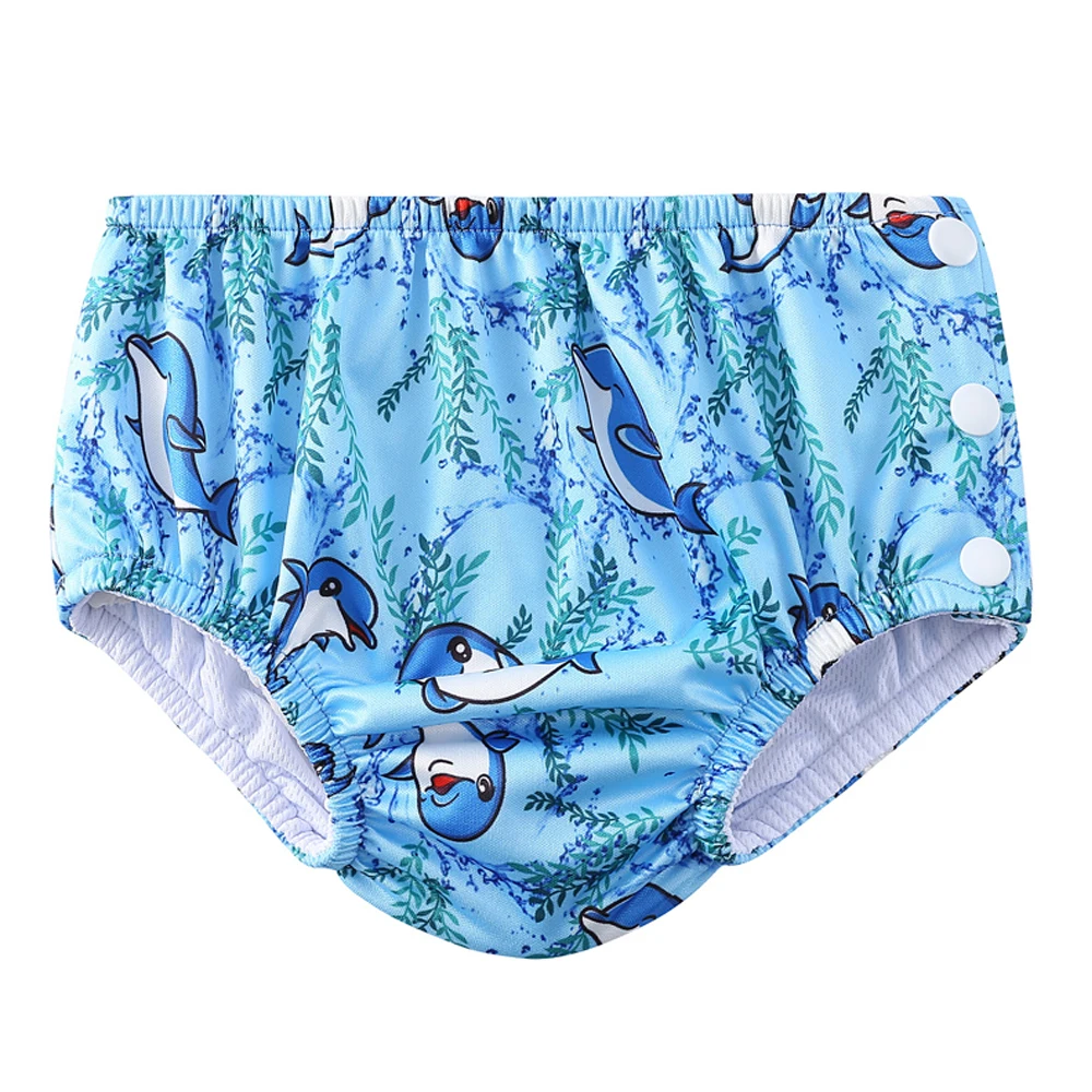 swimming diapers