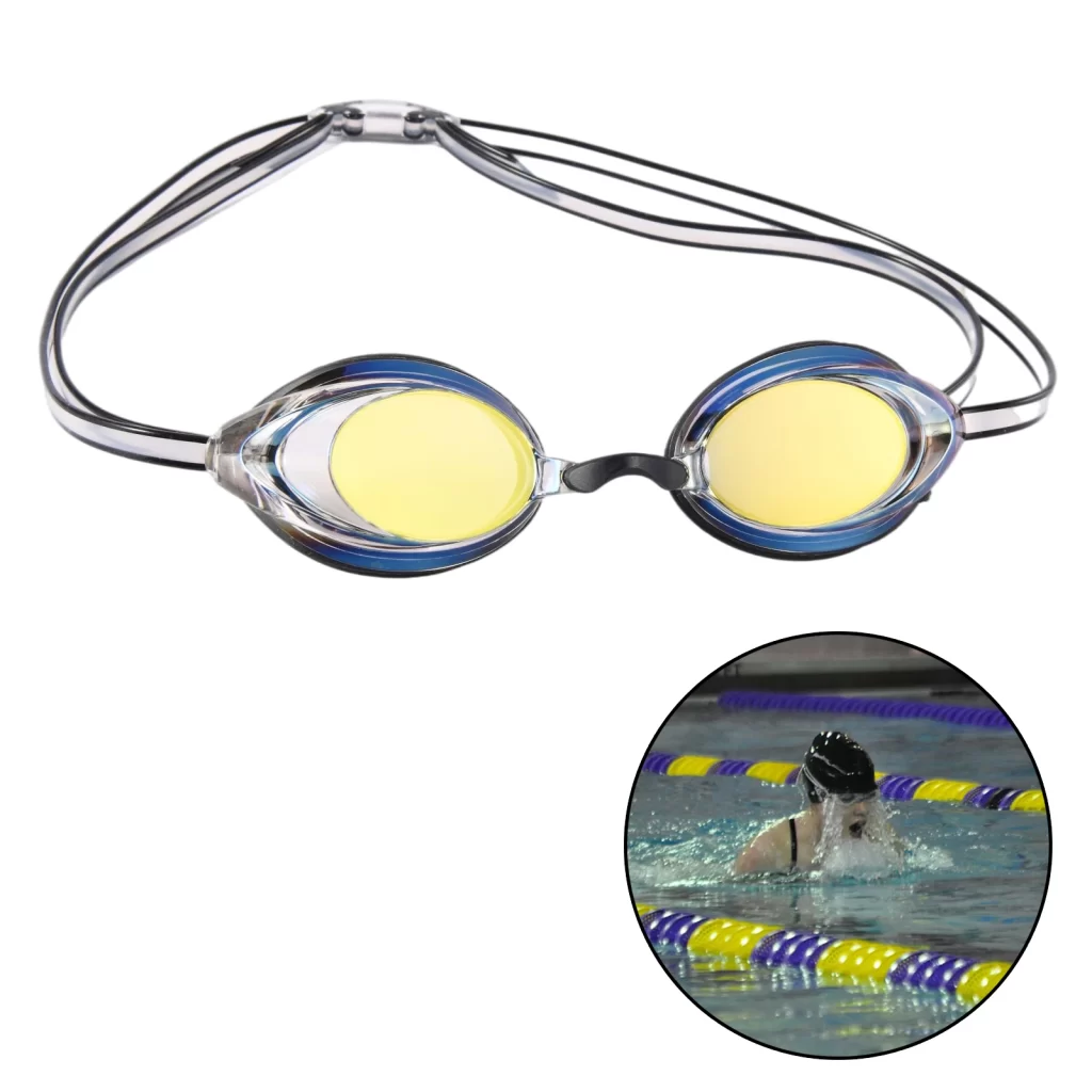 best swimming goggles