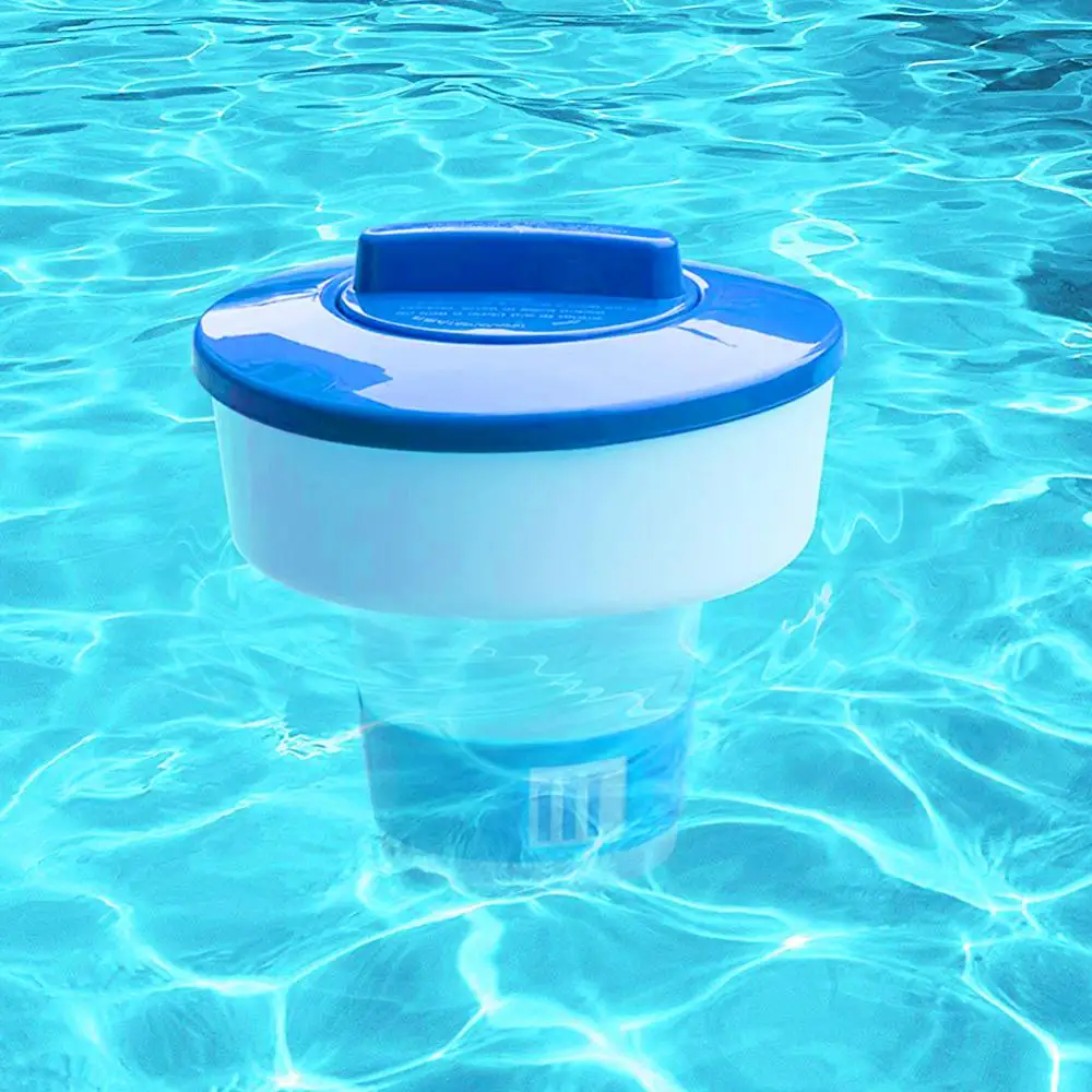 swimming pool maintenance