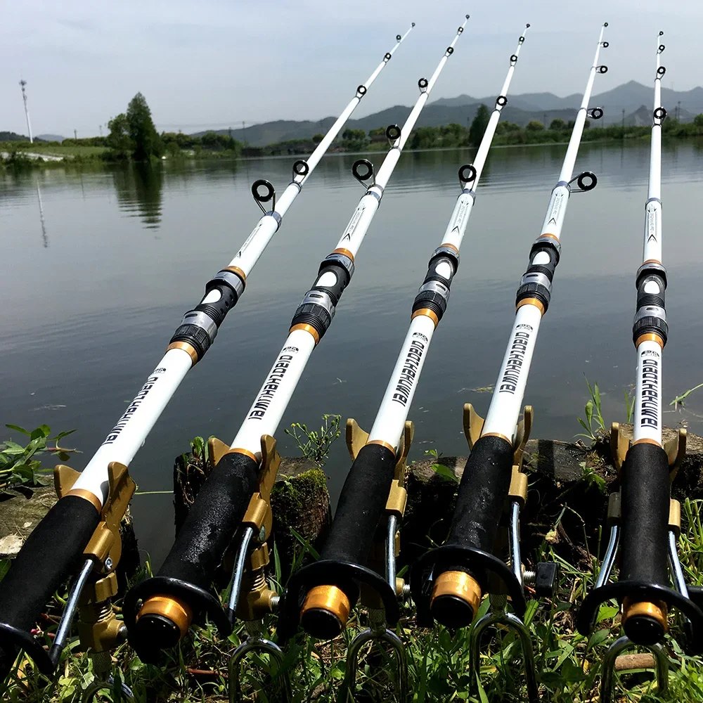 how much is a fishing rod