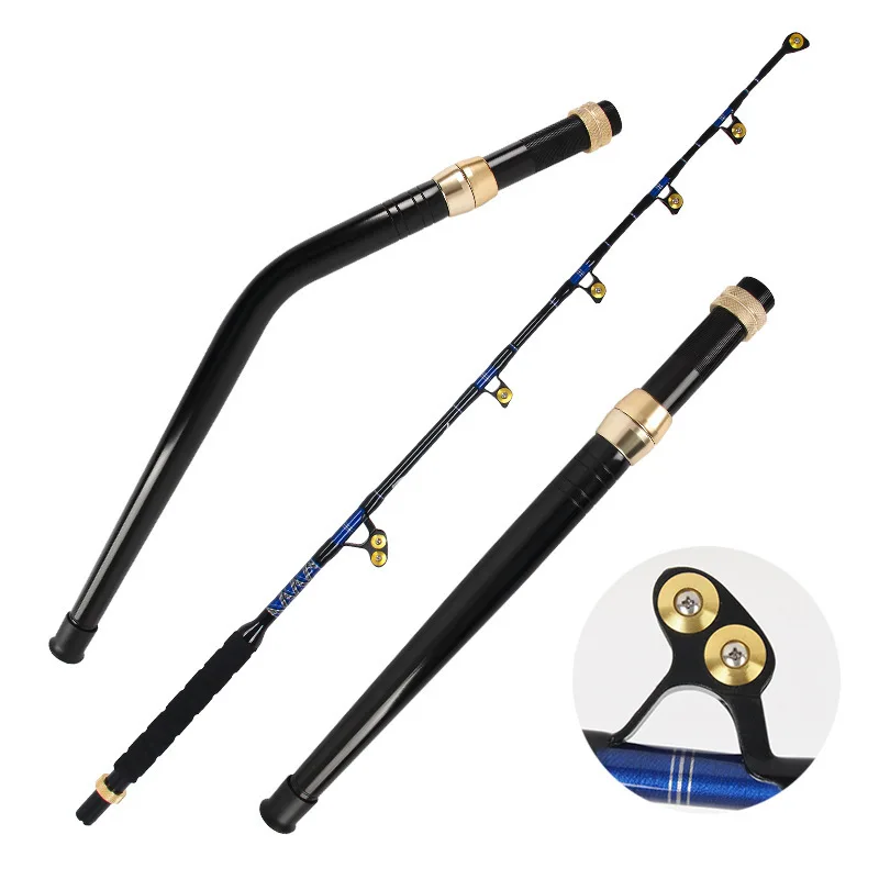 What Is the Best Fishing Rod for Your Style? Find the Right One插图4 fishing rod
