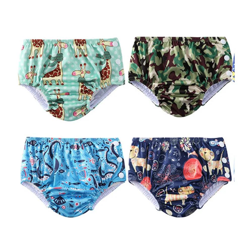 swimming diapers