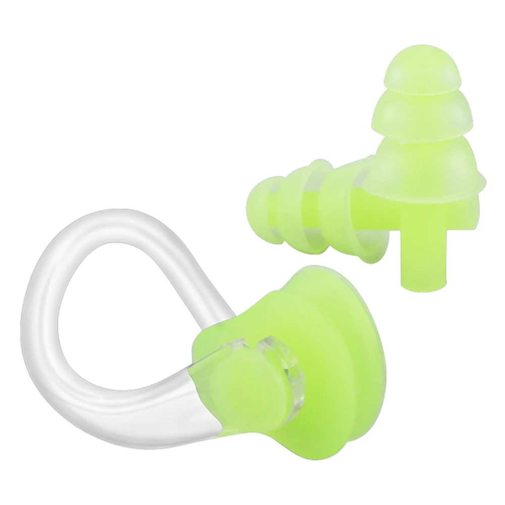 nose plugs for swimming
