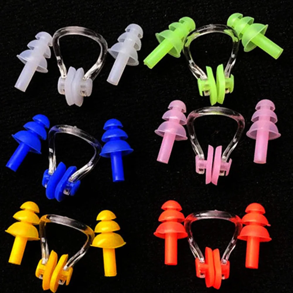 nose plugs for swimming