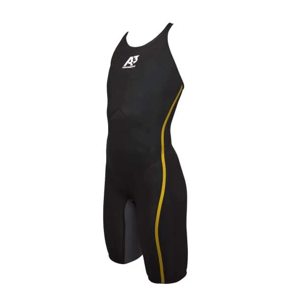 tech suit swimming