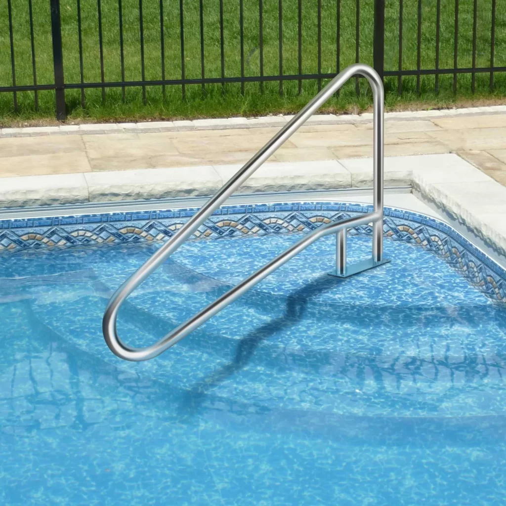 swimming pool cost