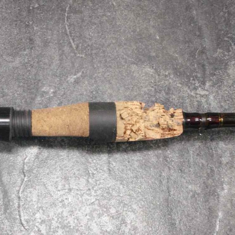 fix a fishing rod