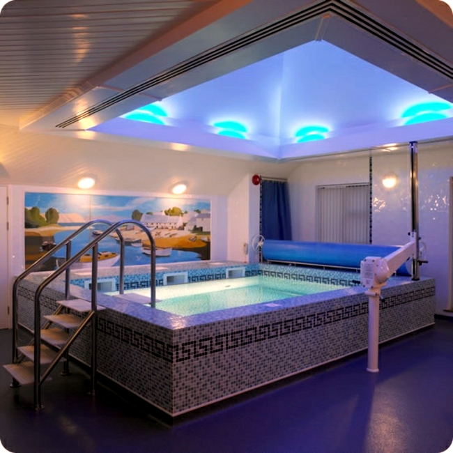 swimming pool cost