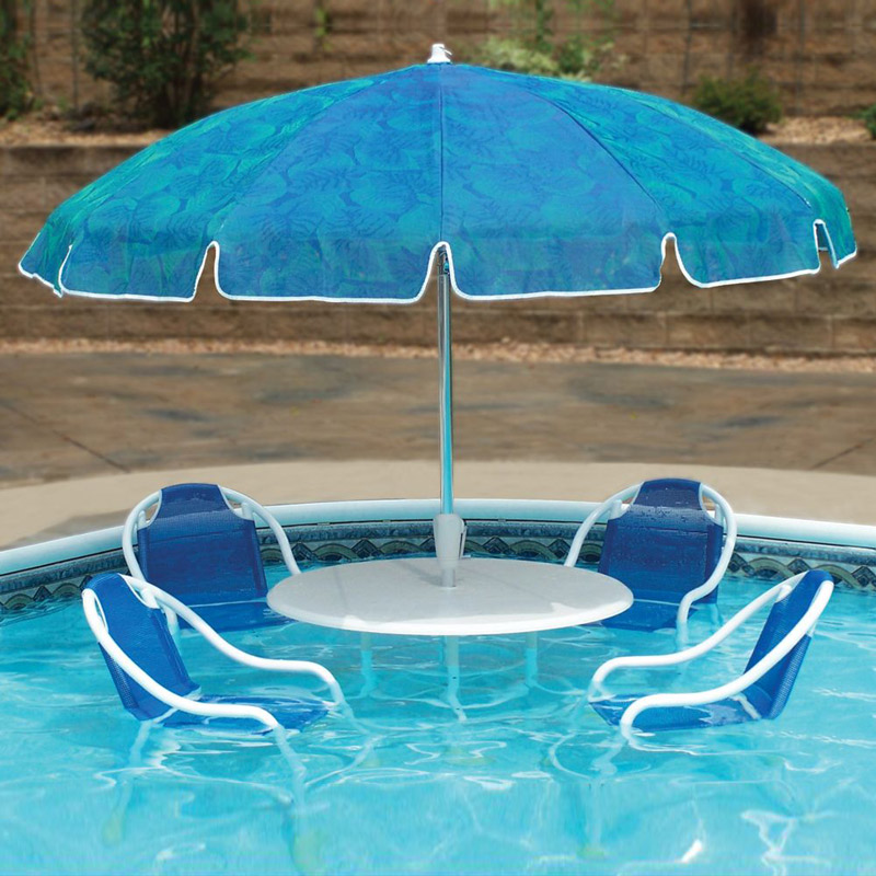 swimming pool cost