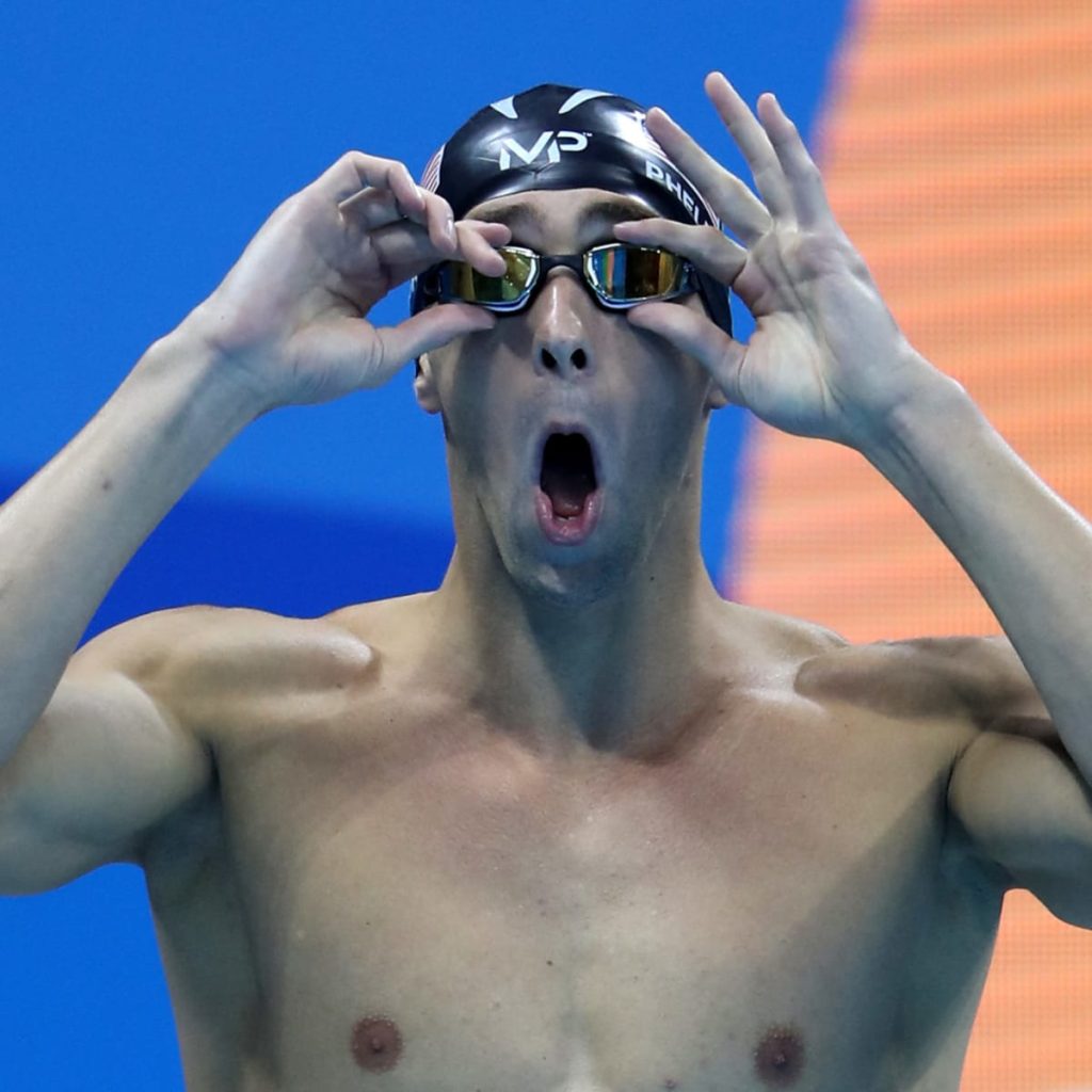 does swimming burn calories