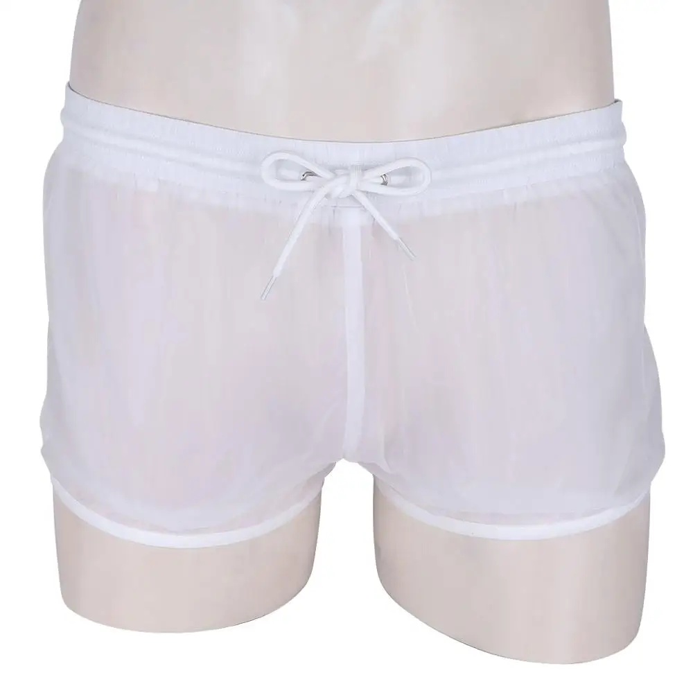 Swimming Trunks Men Love: Style, Comfort & Performance插图2 swimming trunks men