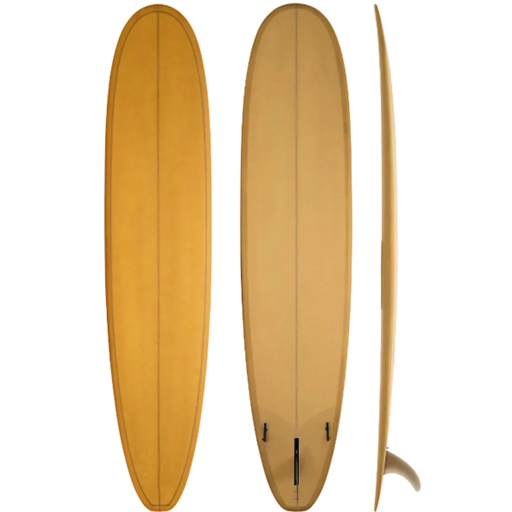 longboard surfboard