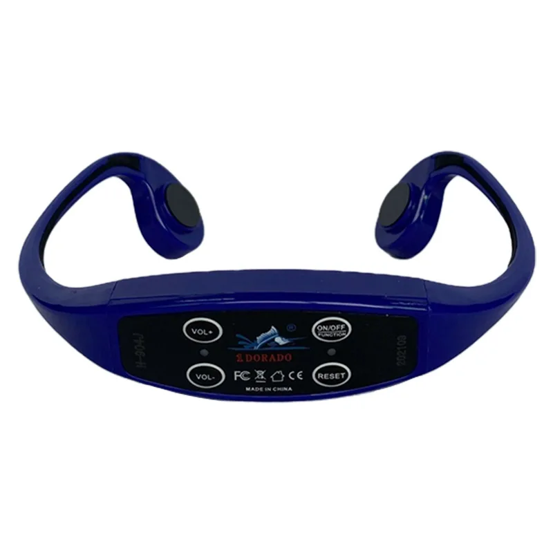 swimming headphones