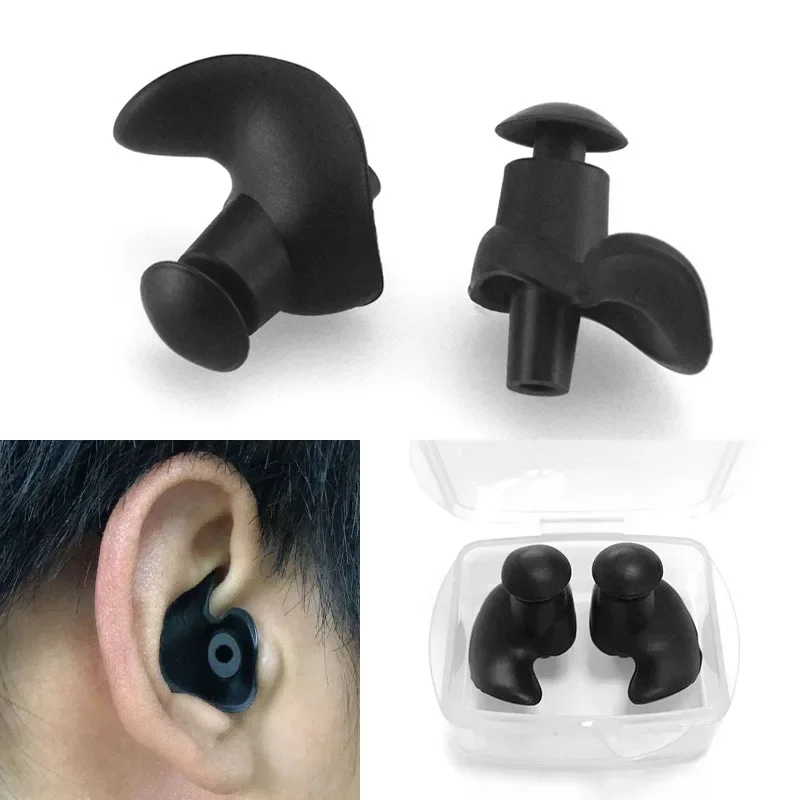 earplugs for swimming