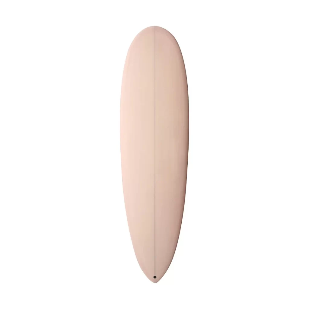 longboard surfboard