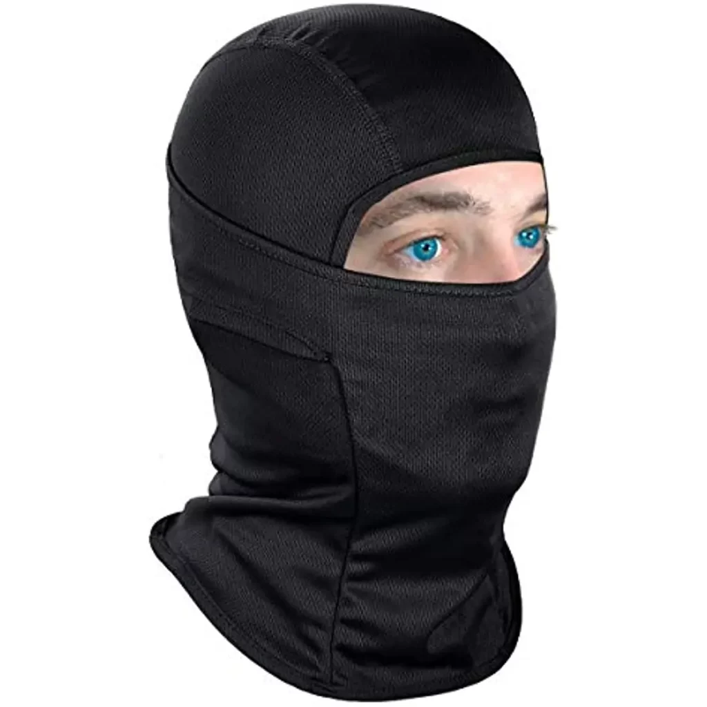 balaclava mask