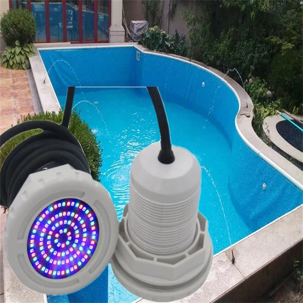 How to Choose the Best Swimming Pool Lights for Aesthetics插图3 How to Choose the Best Swimming Pool Lights for Aesthetics插图3
