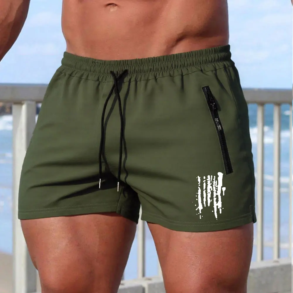 Swimming Trunks Men Love: Style, Comfort & Performance插图3 swimming trunks men