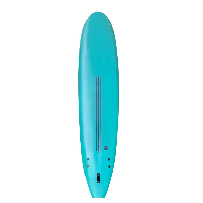 Why Every Beginner Should Start with a Soft Top Surfboard in 2025插图2 soft top surfboard