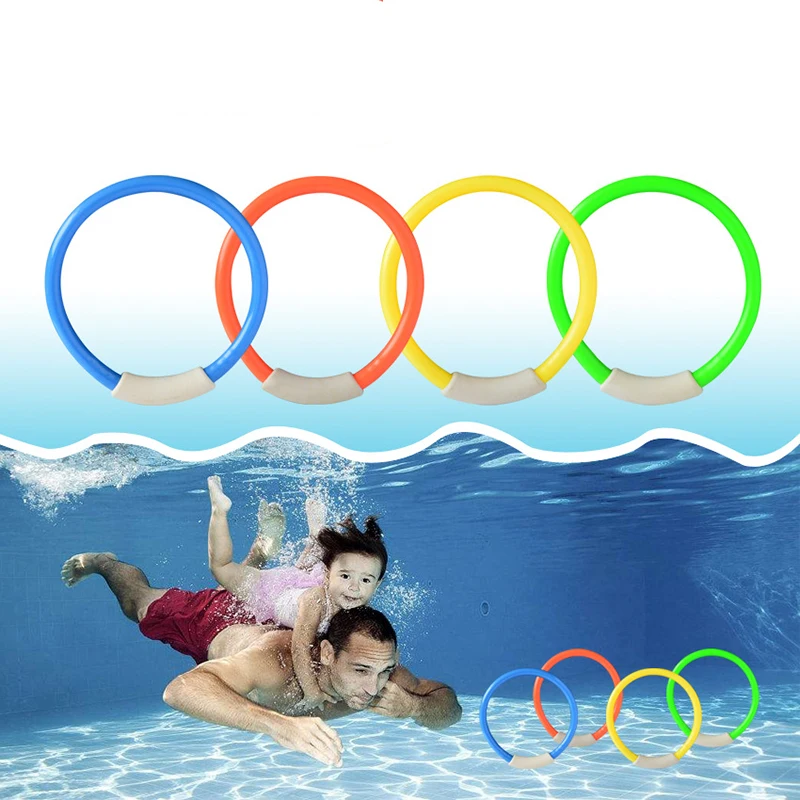 swimming pool games