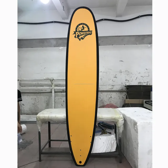 longboard surfboard