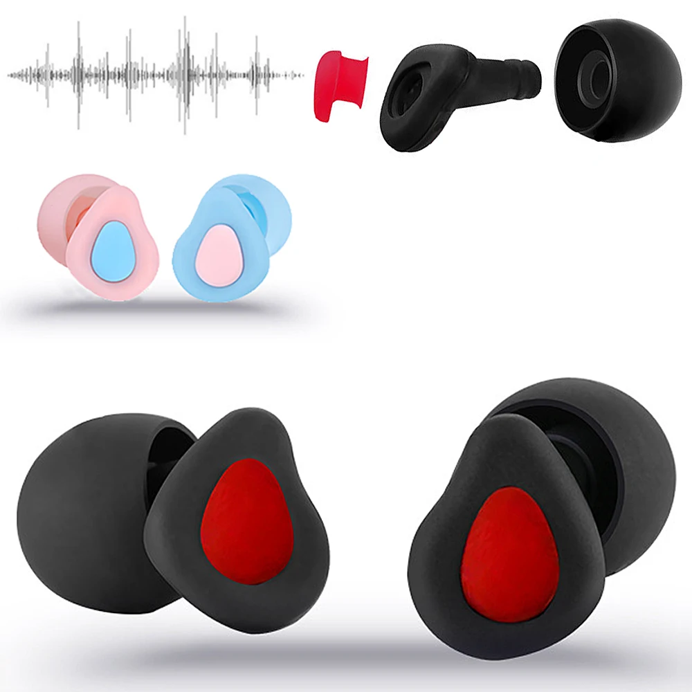 earplugs for swimming