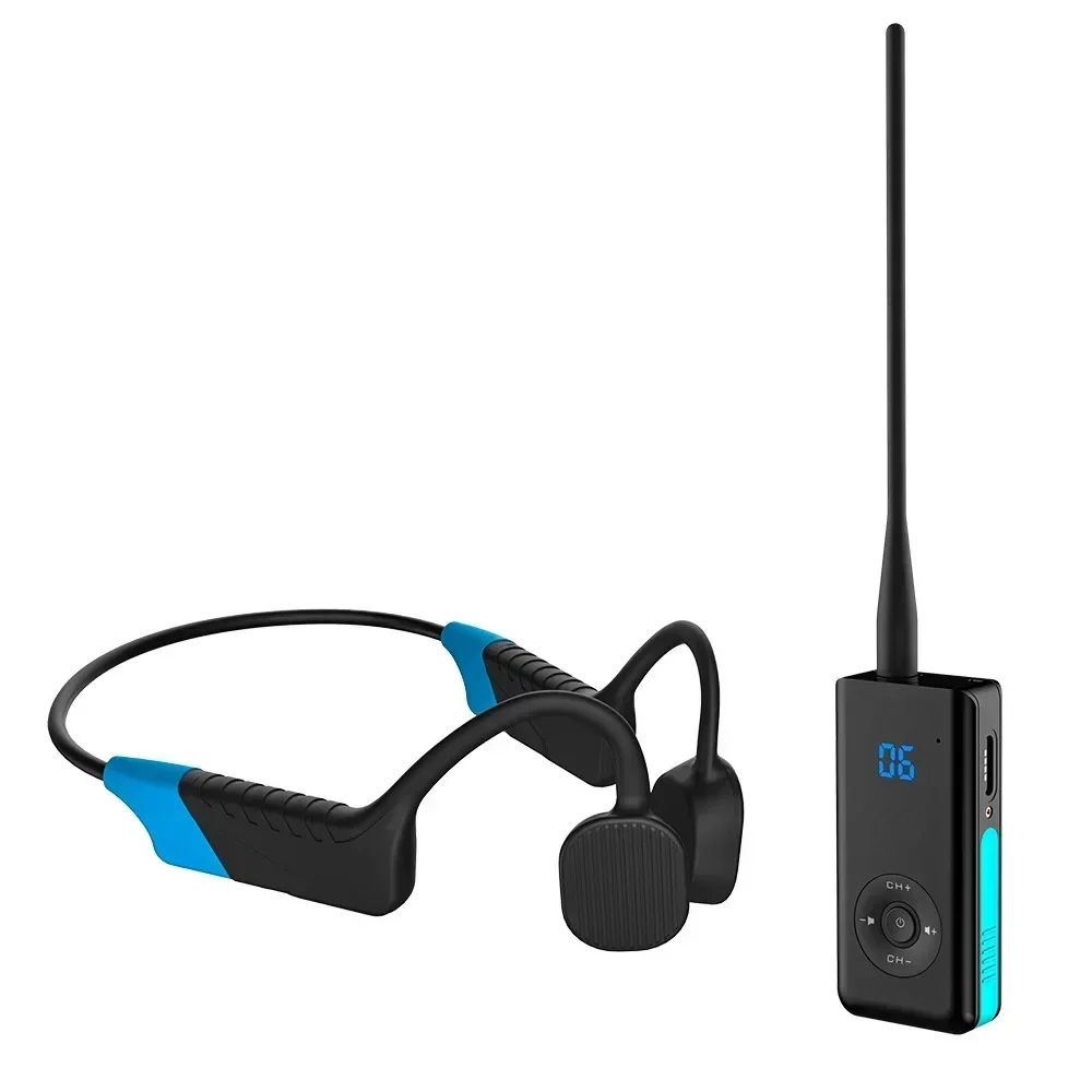 swimming headphones