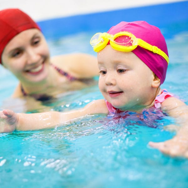 What to Expect from Top-Rated Swimming Lessons for Babies插图4 swimming lessons for babies
