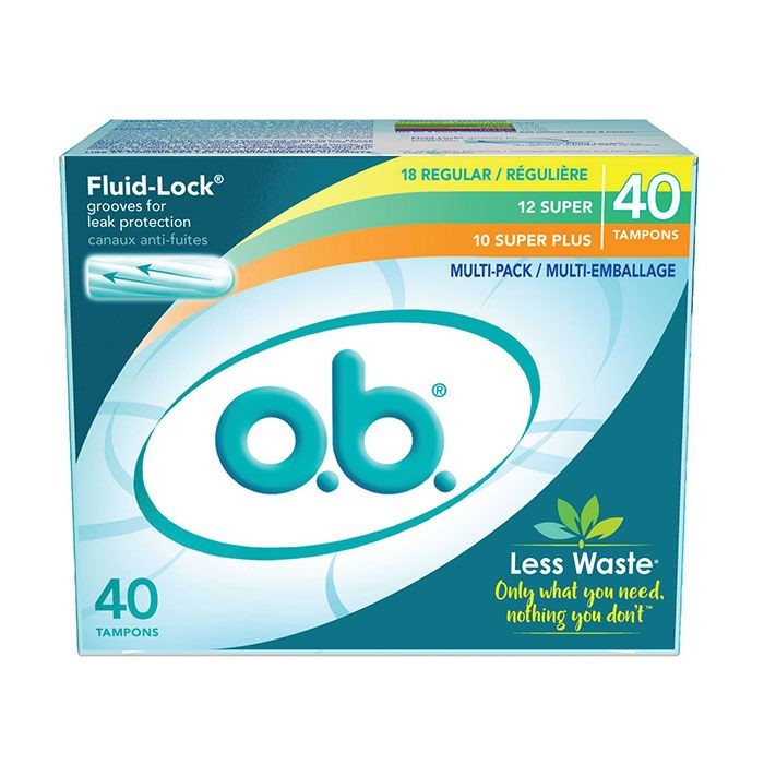 The Best Tampons for Swimming: Stay Protected & Comfortable插图4 best tampons for swimming