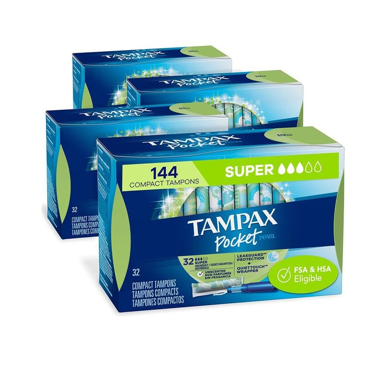 The Best Tampons for Swimming: Stay Protected & Comfortable插图1 best tampons for swimming