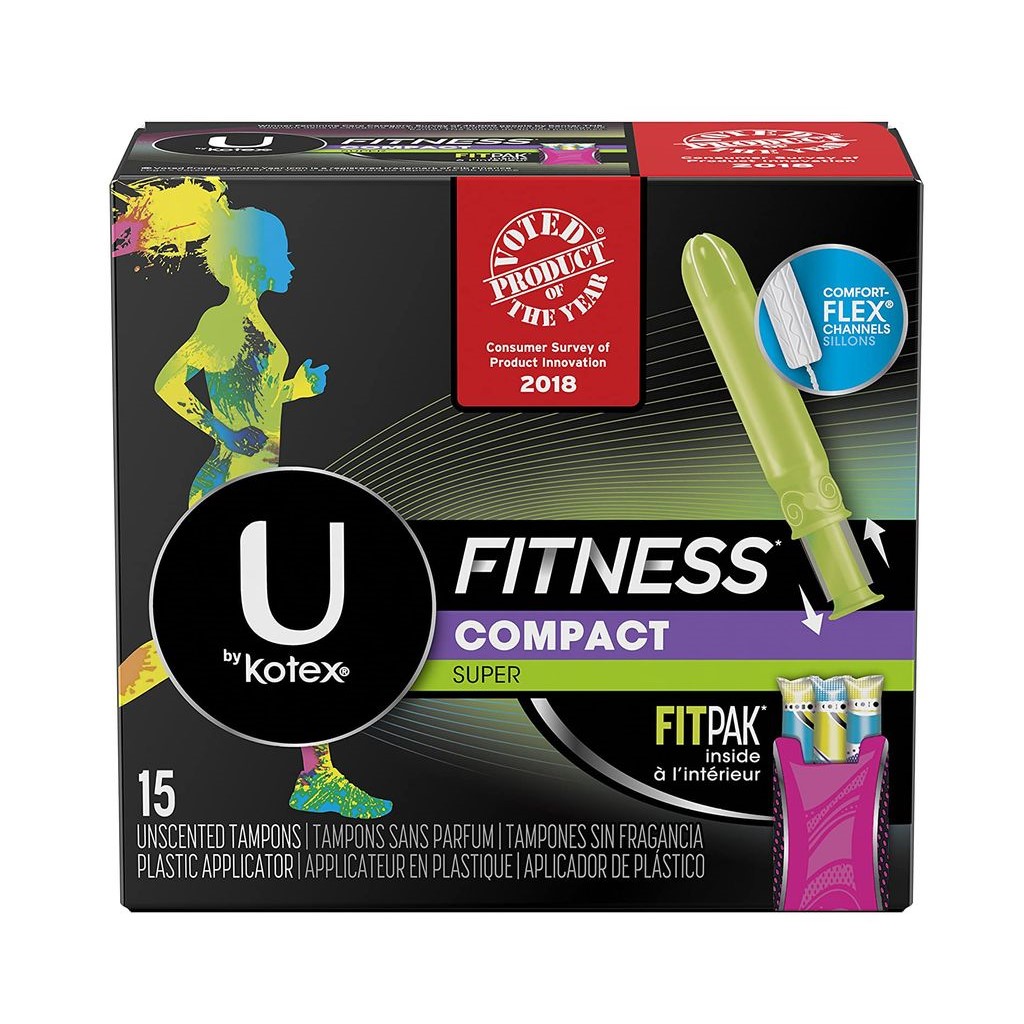 The Best Tampons for Swimming: Stay Protected & Comfortable插图 best tampons for swimming