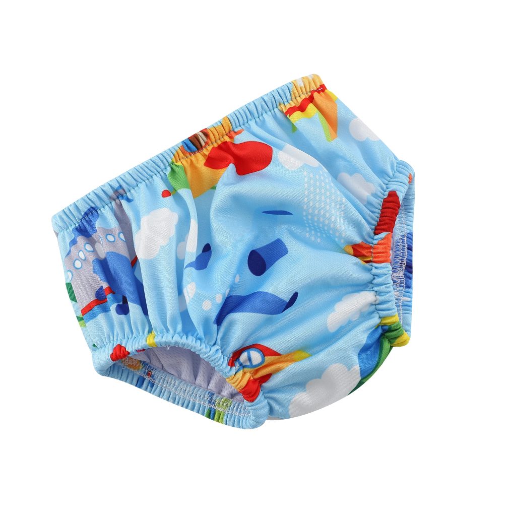 disposable swimming diapers