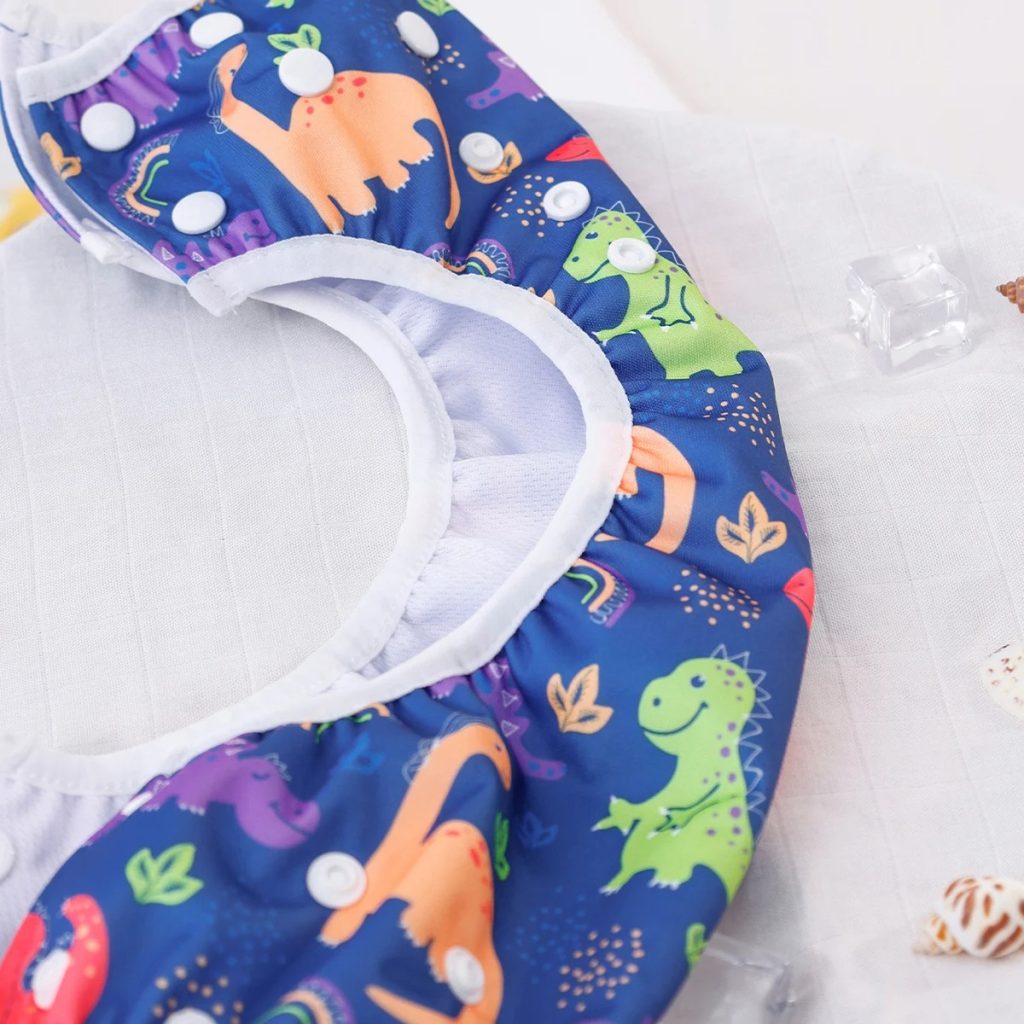 disposable swimming diapers
