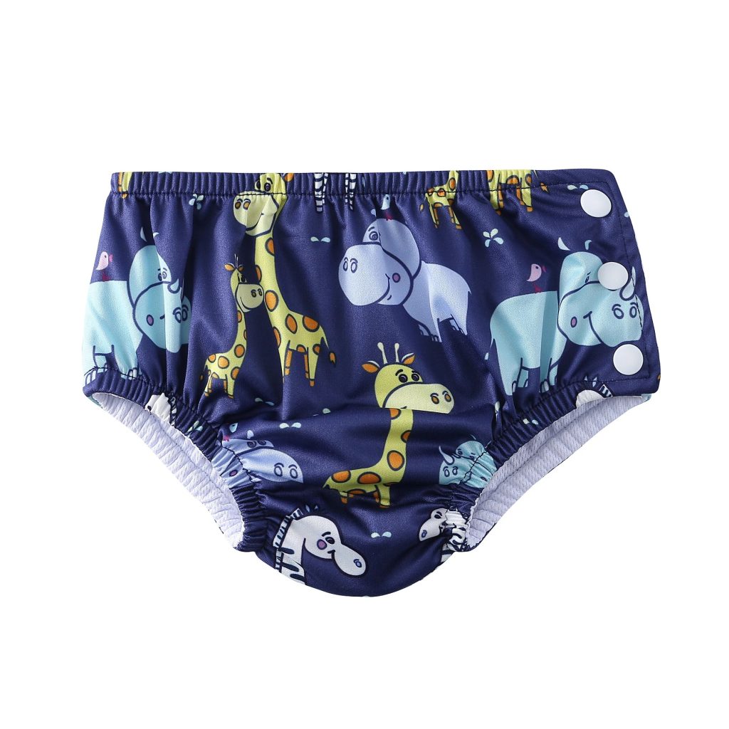 disposable swimming diapers