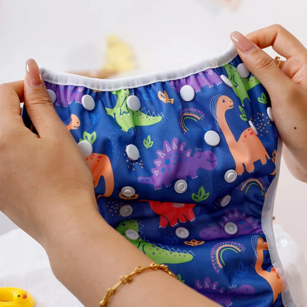 disposable swimming diapers