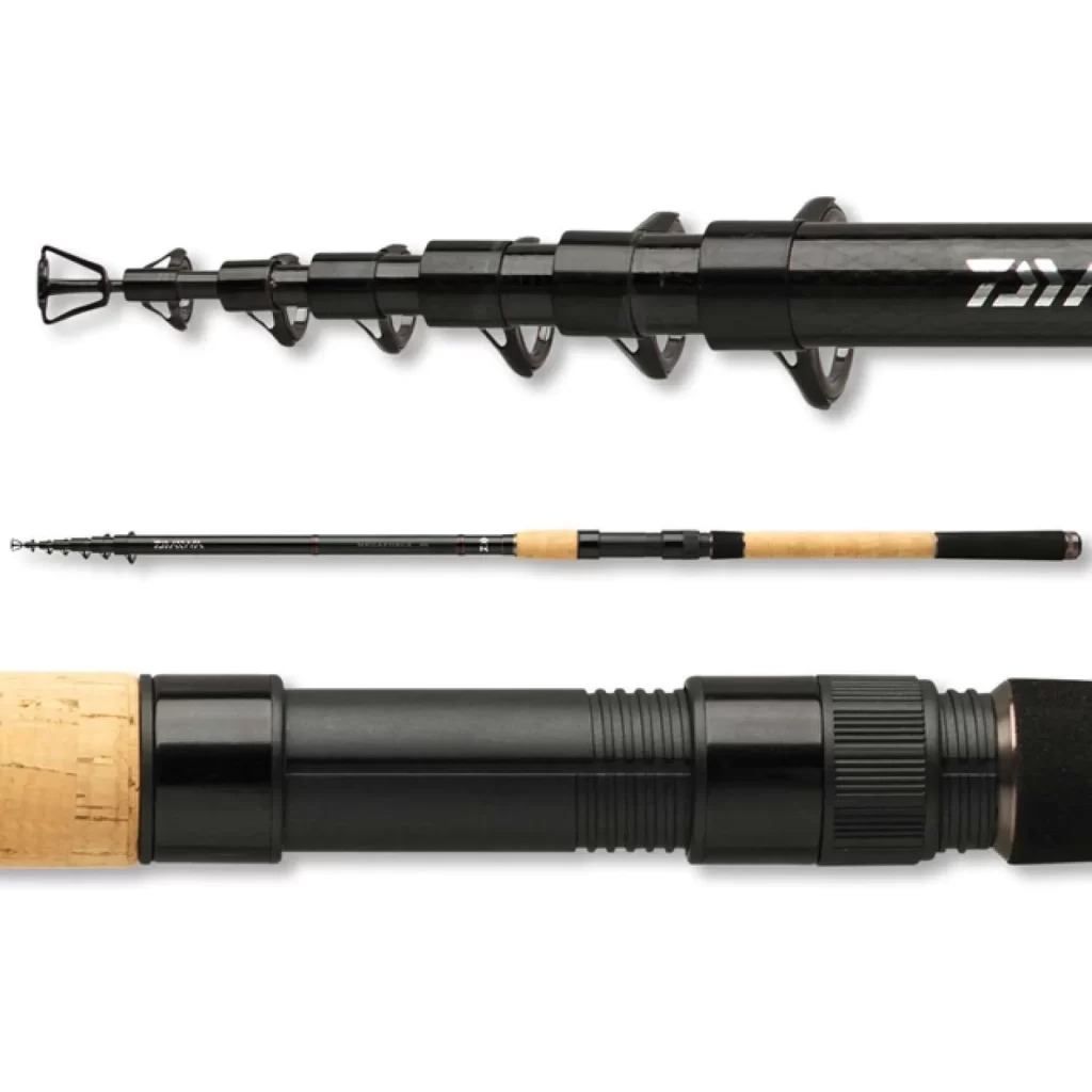 daiwa fishing rod
