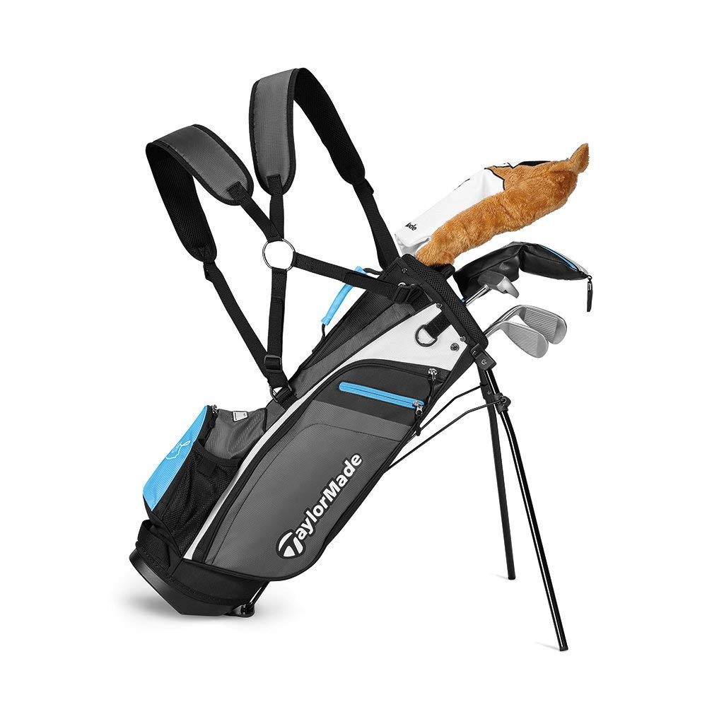 junior golf clubs