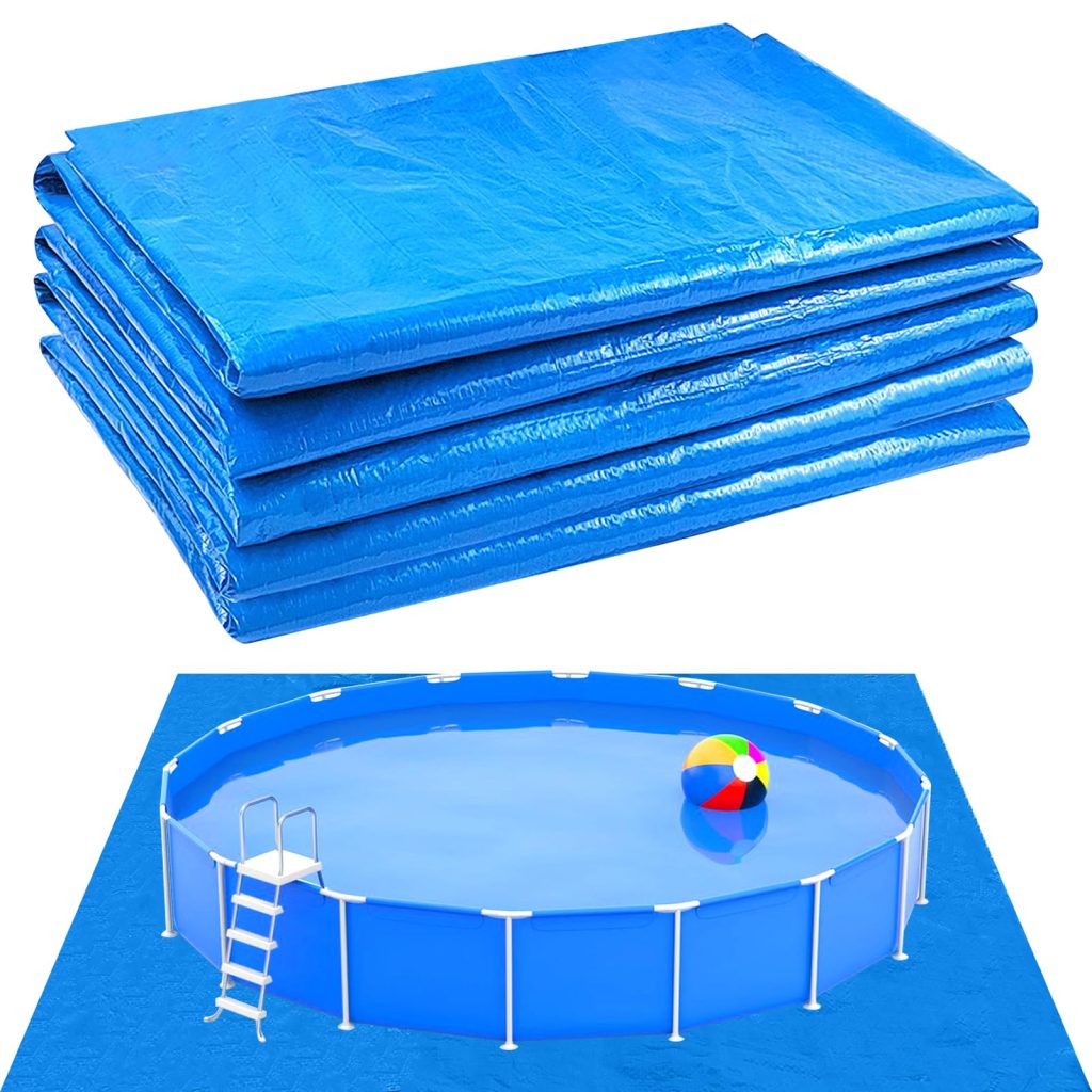 swimming pool liners