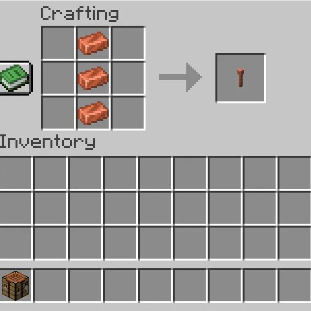 fishing rod in minecraft