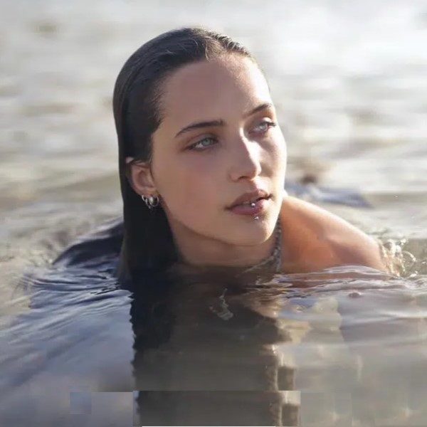 swimming after ear piercing