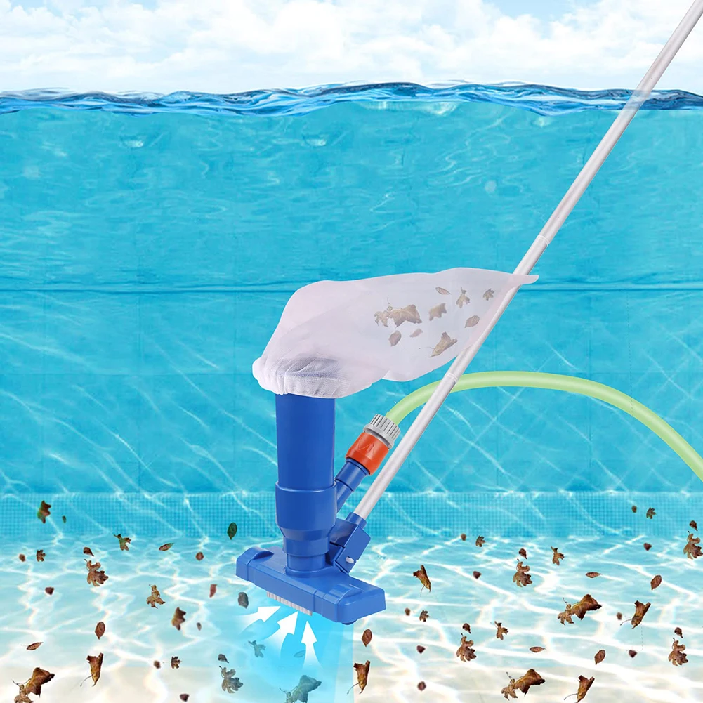 swimming pool vacuum
