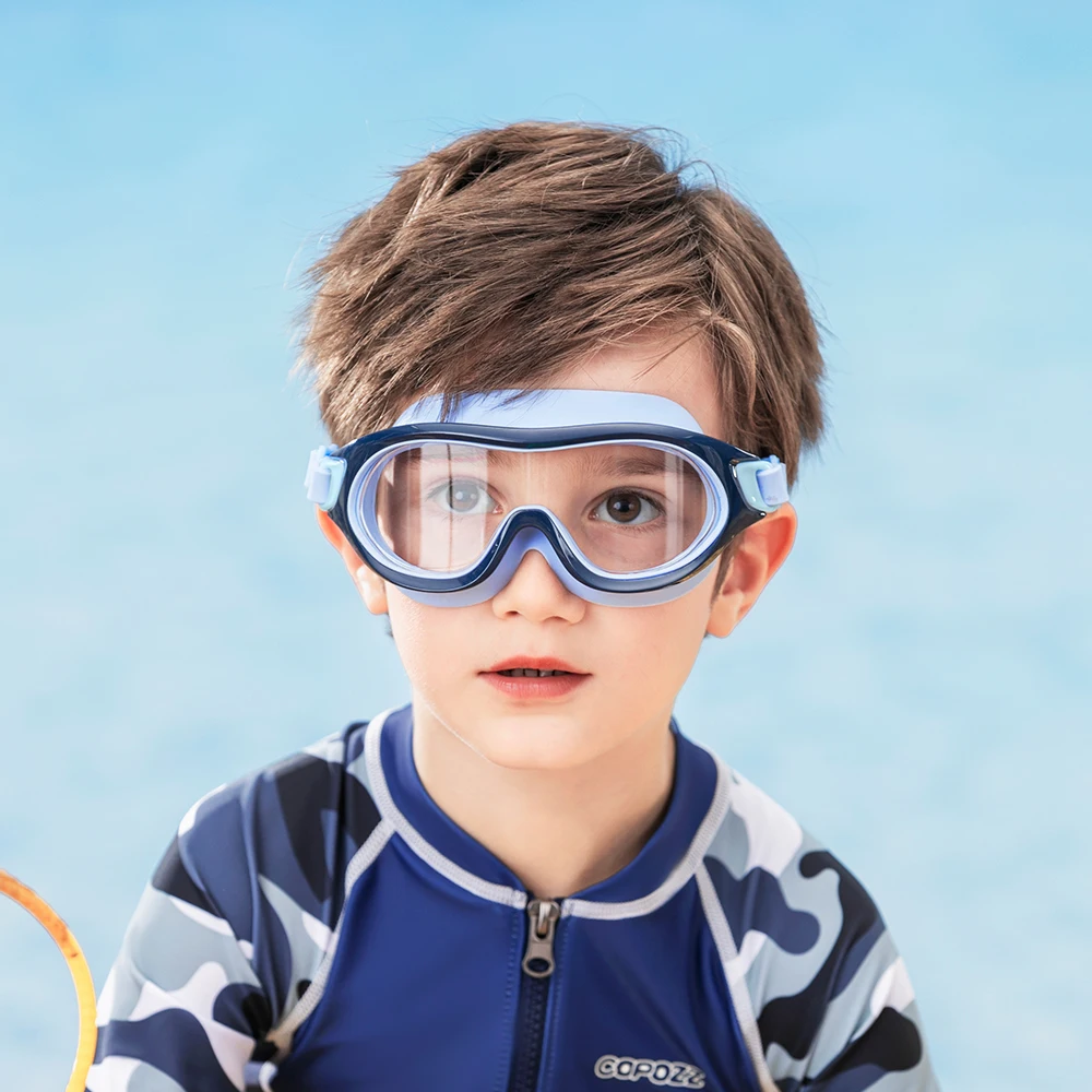 swimming goggles for kids