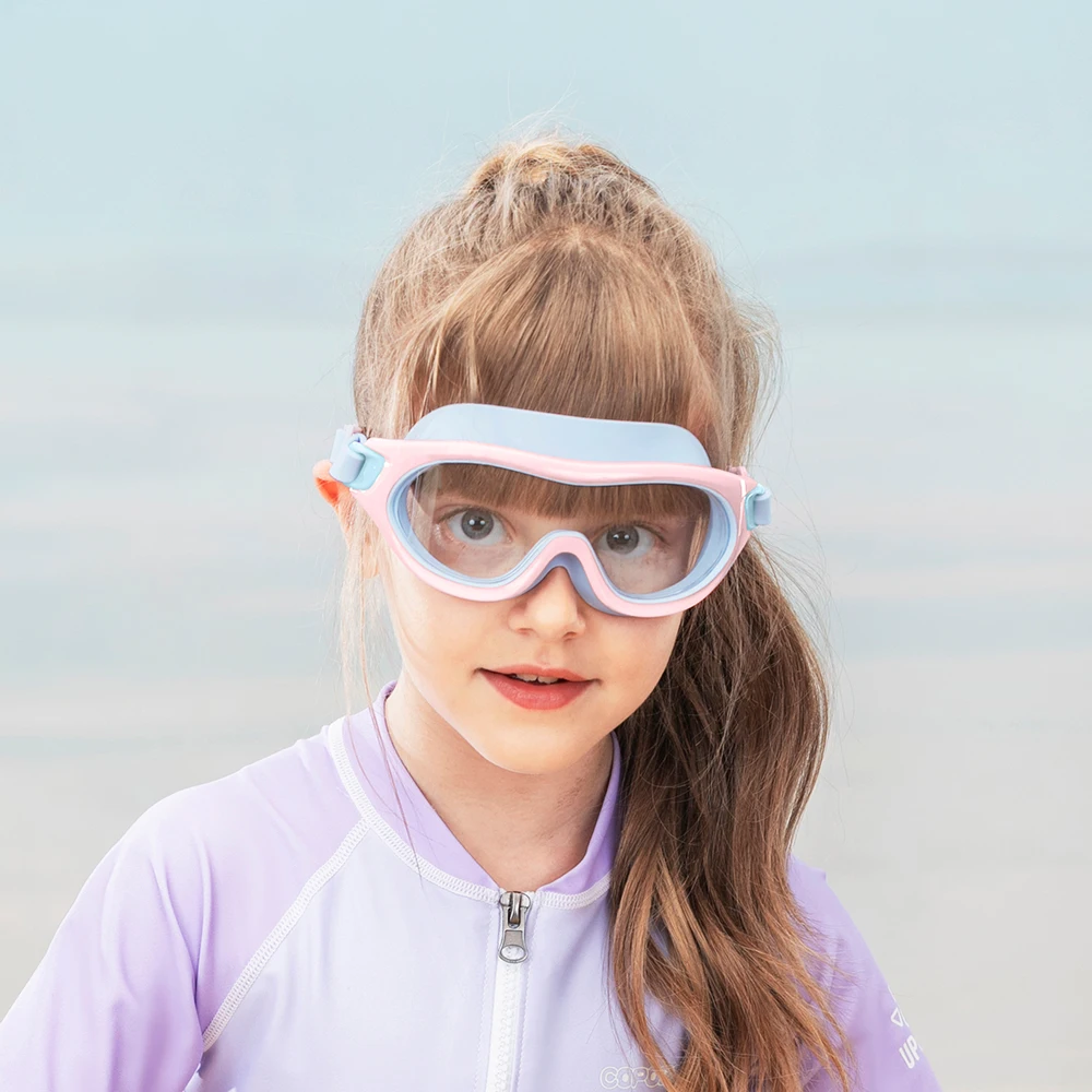 swimming goggles for kids
