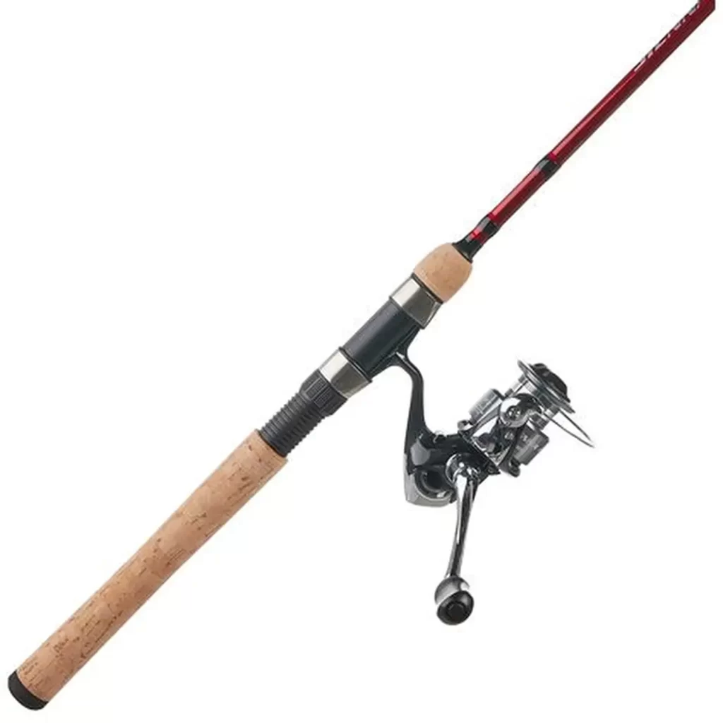 shimano fishing rod