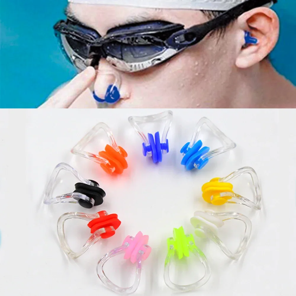 nose clip for swimming