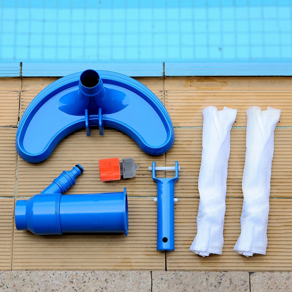 swimming pool vacuum