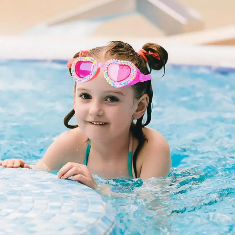 swimming goggles for kids